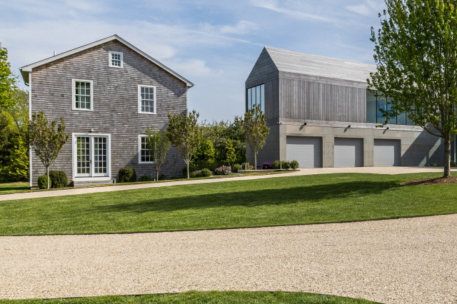 802 Townline Rd trendy-hus-og-facade