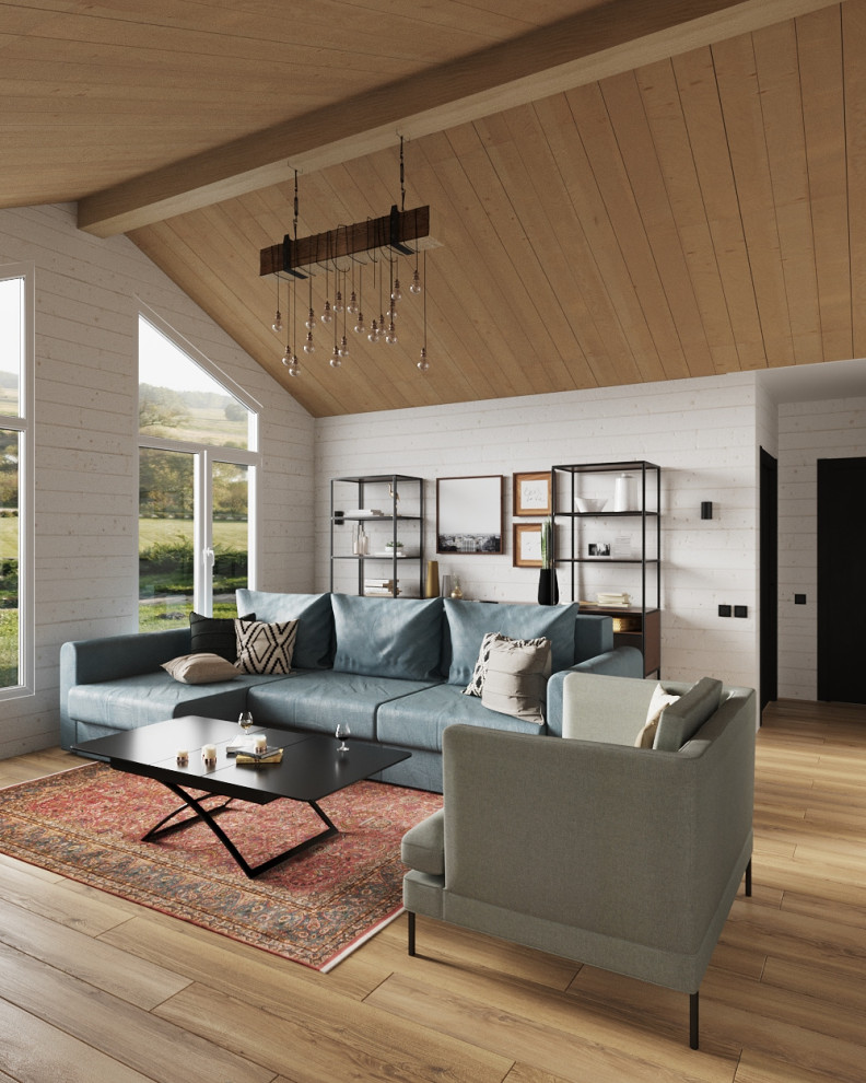 ПРОЕКТ SOROKINO