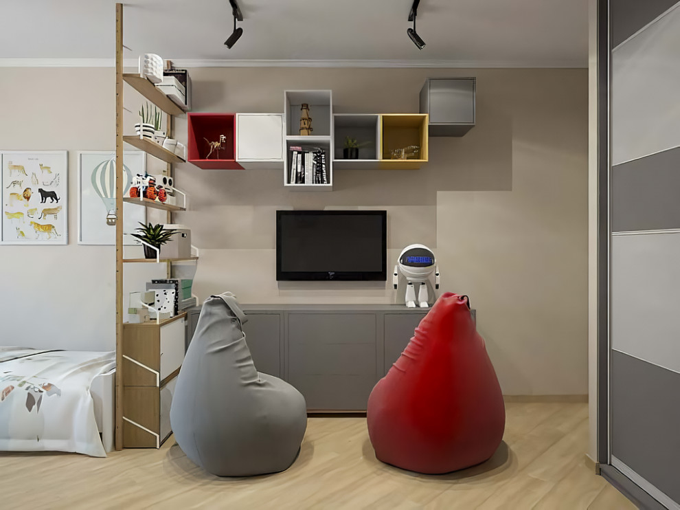 Квартира в пос. Ильинские Луга