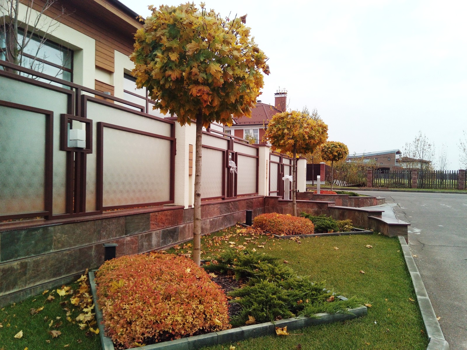 кп "Мартемьяново" - Профессиональный уход за садом - 100% качество!