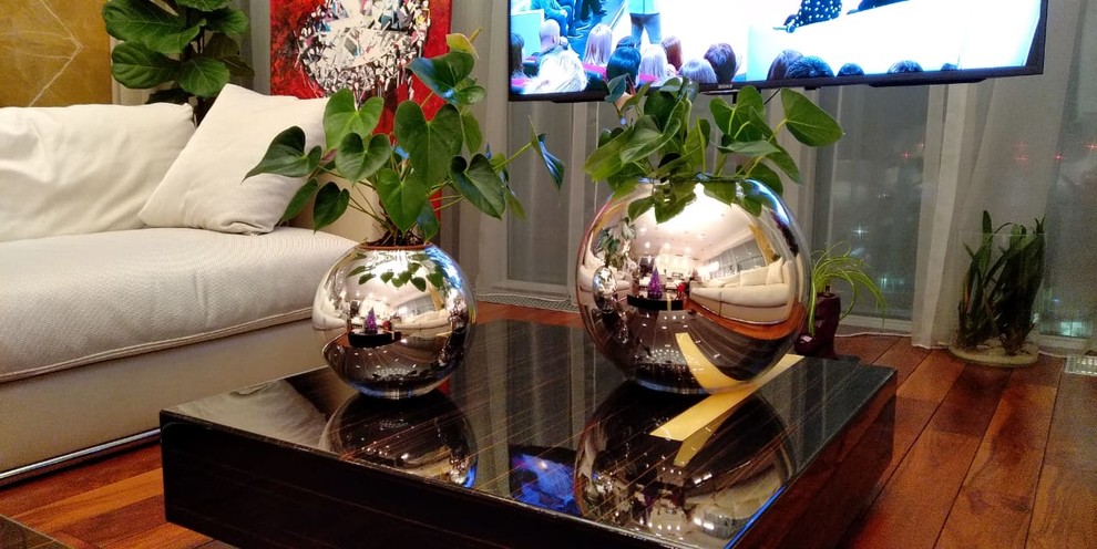 Аппартаменты в Москва Сити