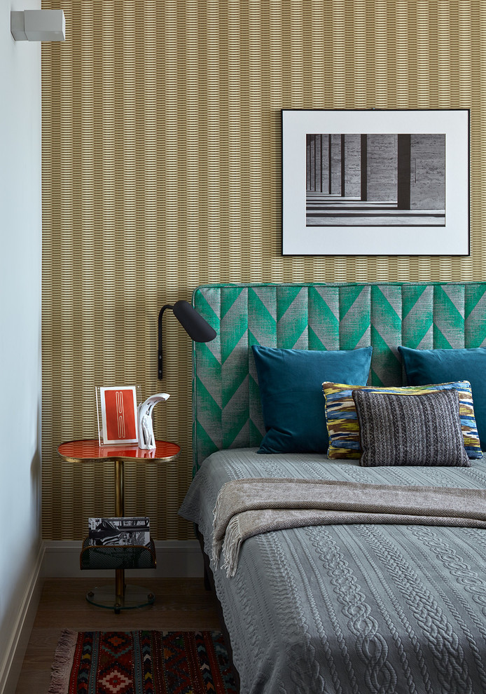 Частная квартира в Филях, Москва