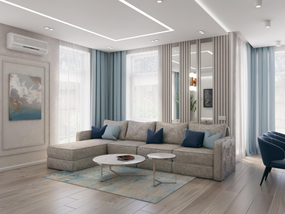 Дом г. Калининград