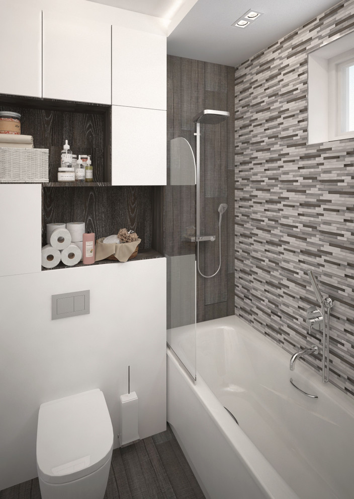 Коттедж в Немецкой деревне