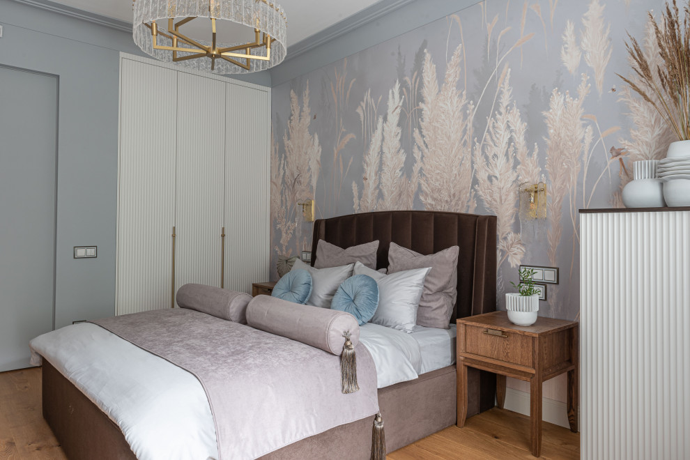 ЖК Тимирязев Парк. Фото