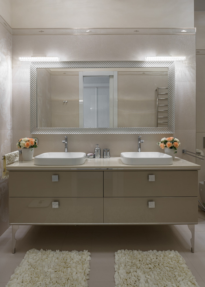 Домашняя нежность