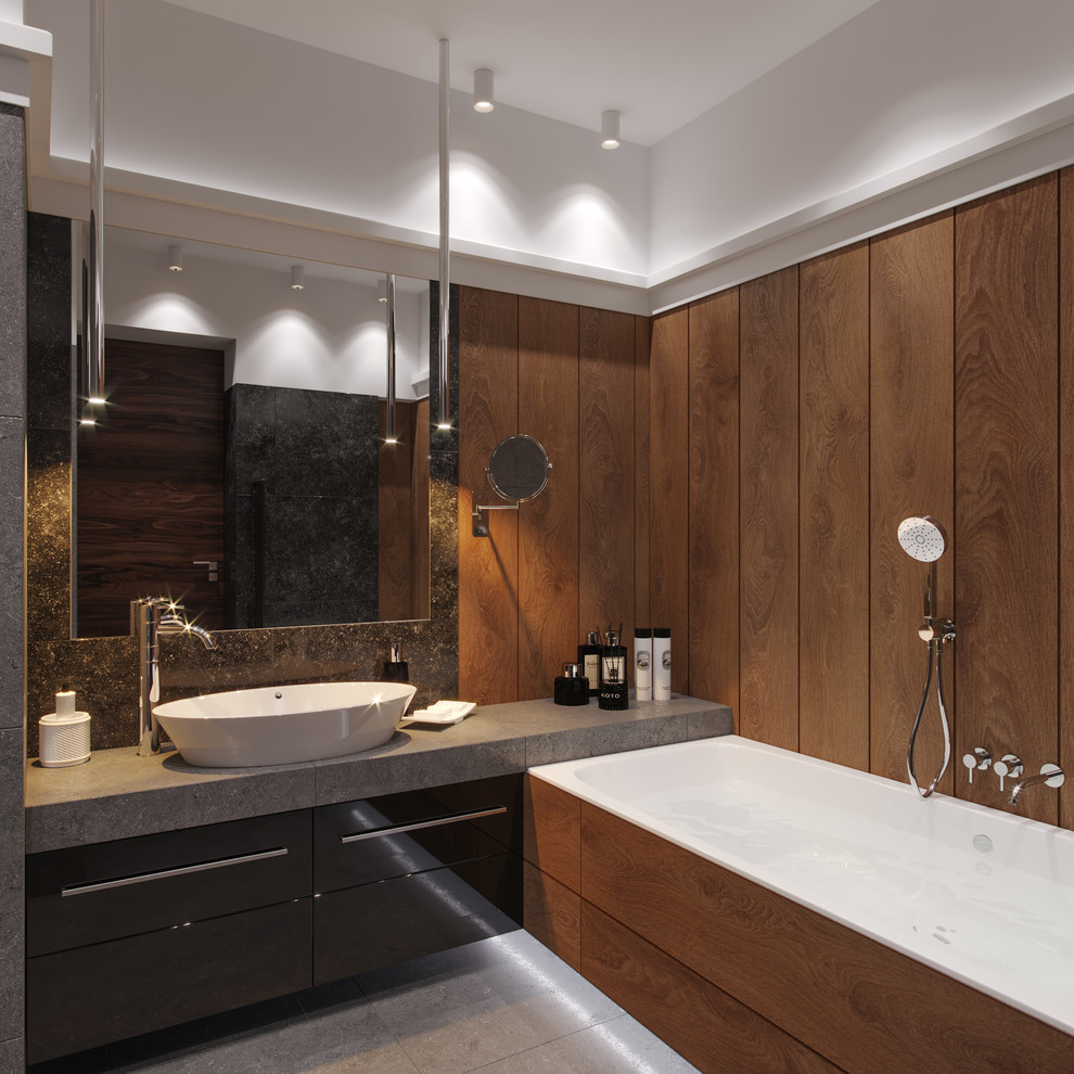 квартира  Притомский