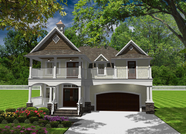 Some rendering work ... traditional-rendering