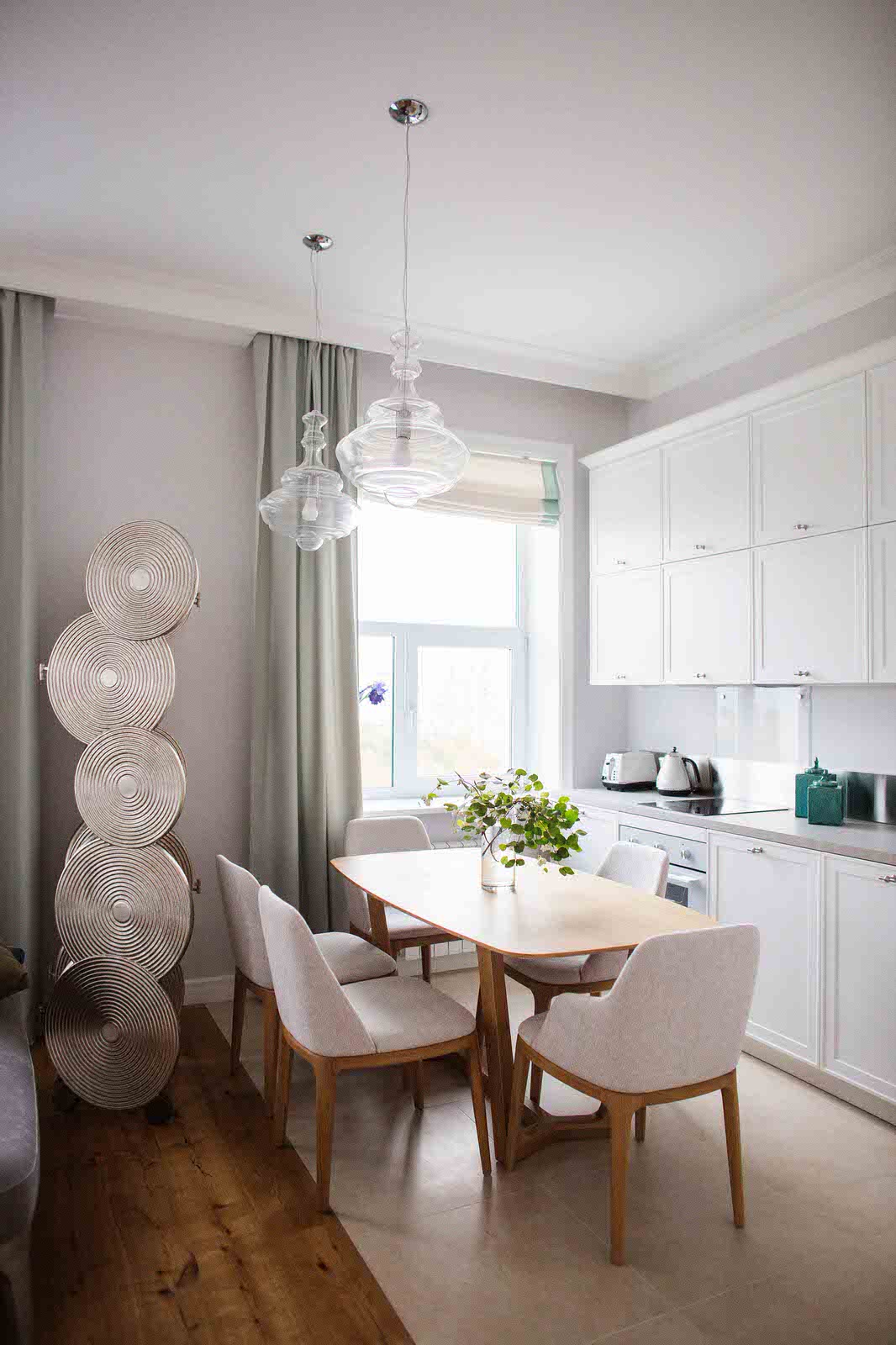 Квартира в ЖК "Искры счастья"