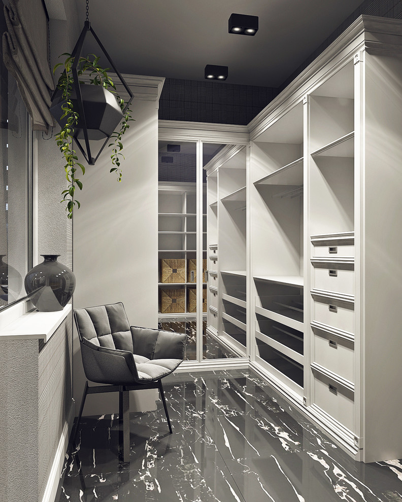 Загородный дом в стиле эклектика, пос. Мендесары