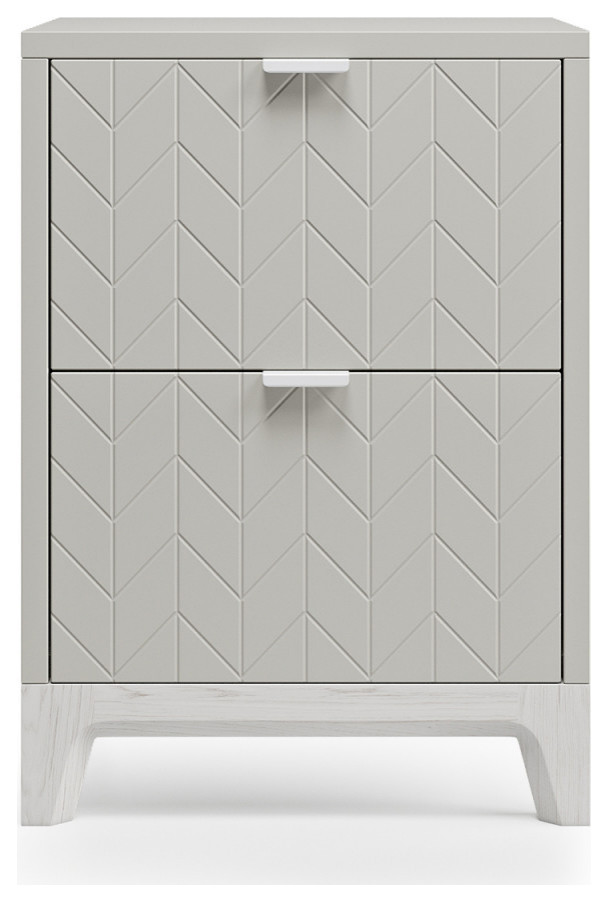 Прикроватная тумба CS002