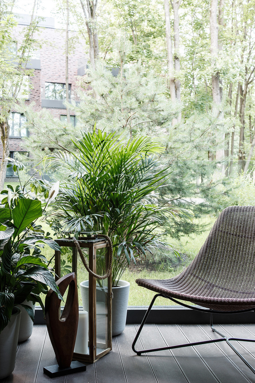 ЖК Парк рублево 1