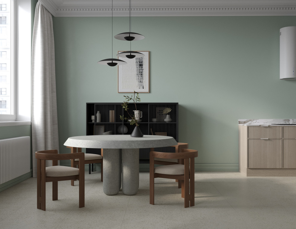 Квартира 131 м2