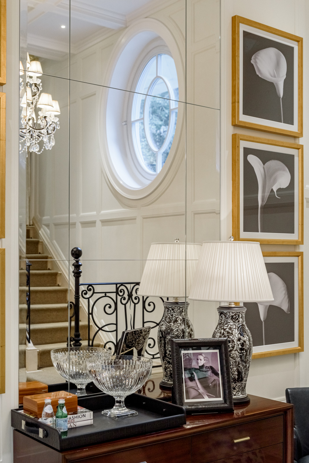 Апартамент в Noble Row