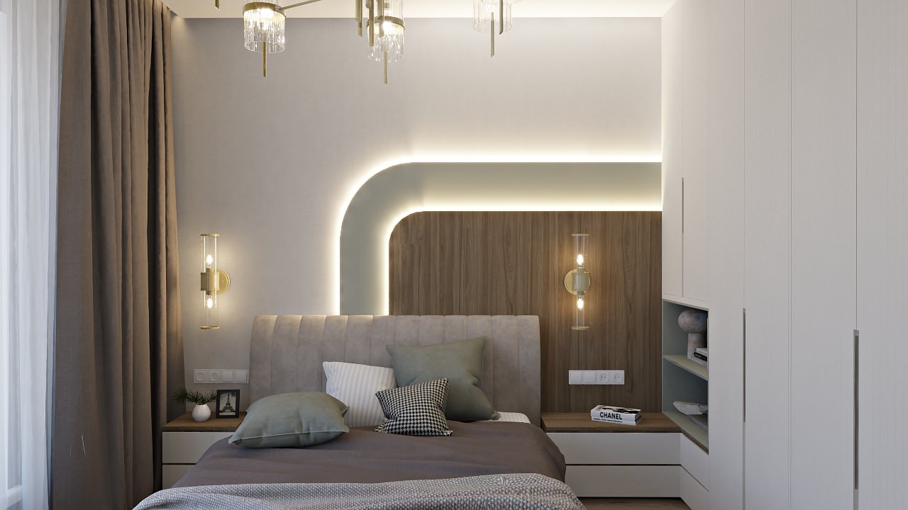 КП "Зеленые холмы"