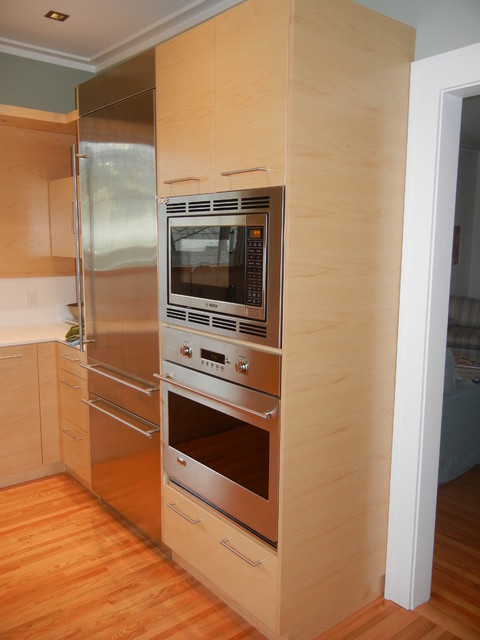 Kitchen modern-kitchen