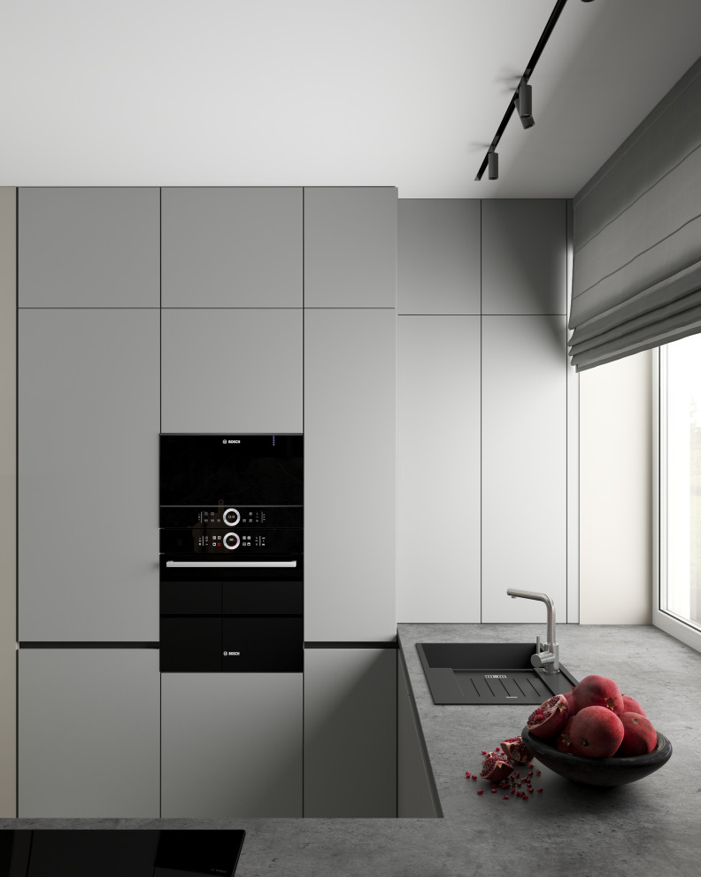 Частный дом в Перми