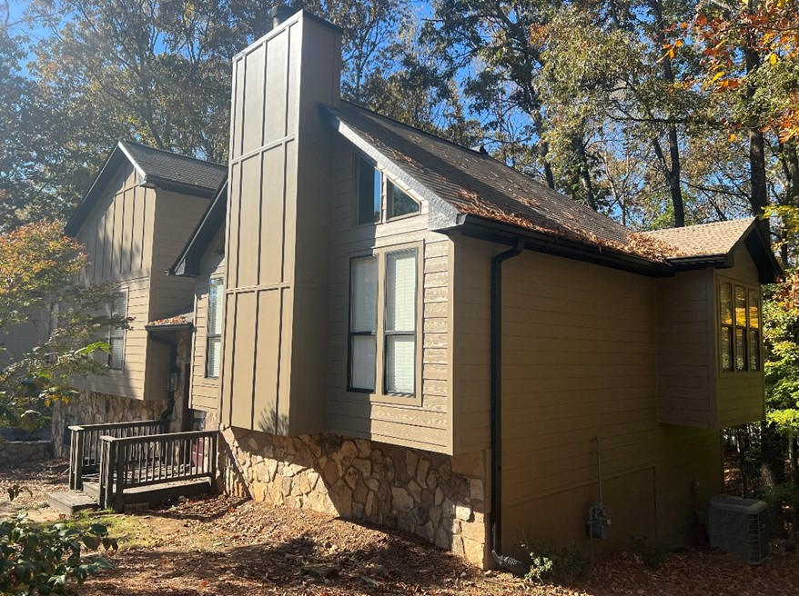 Marietta Projects