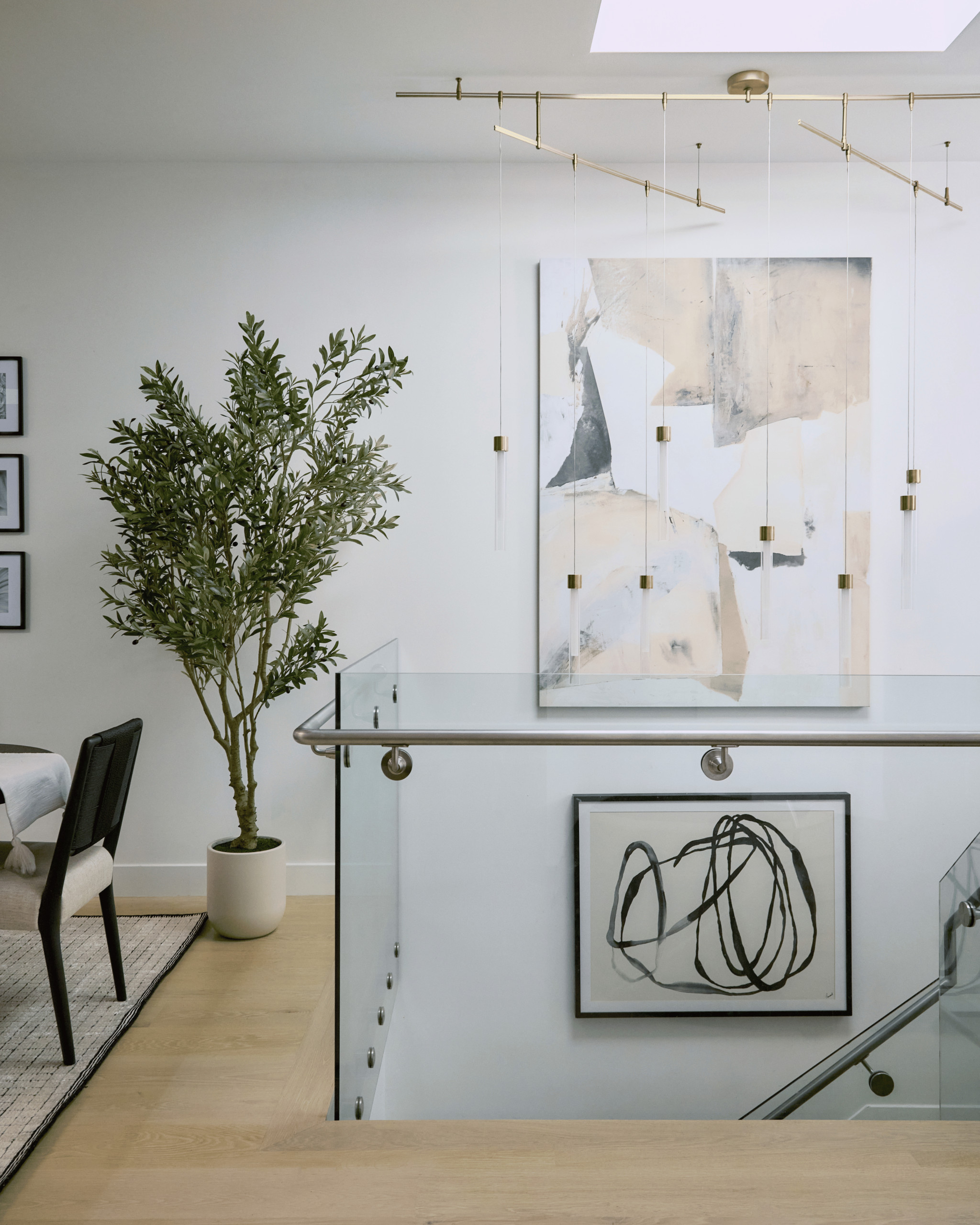 SF Noe Valley Home Refresh