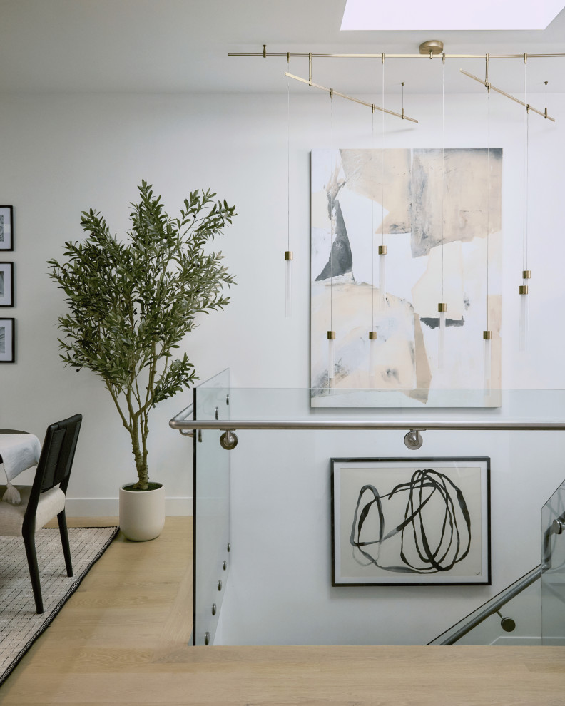 SF Noe Valley Home Refresh
