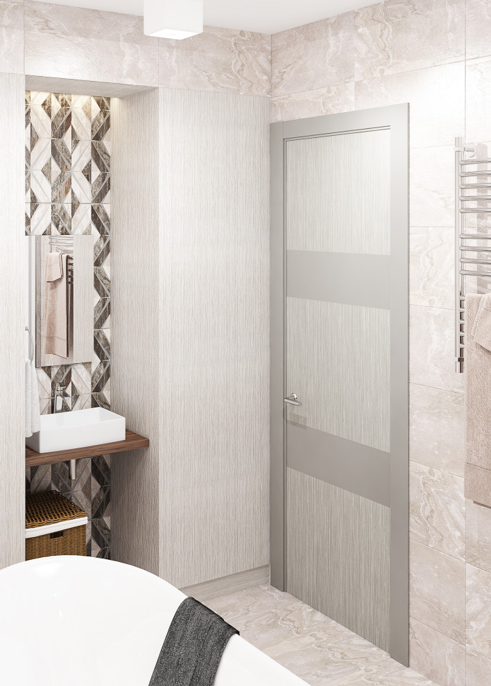 Квартира 75м2