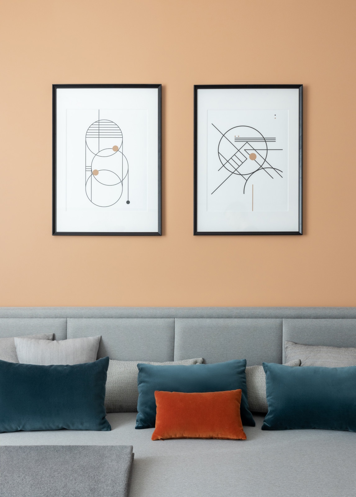 Мосфильмовская