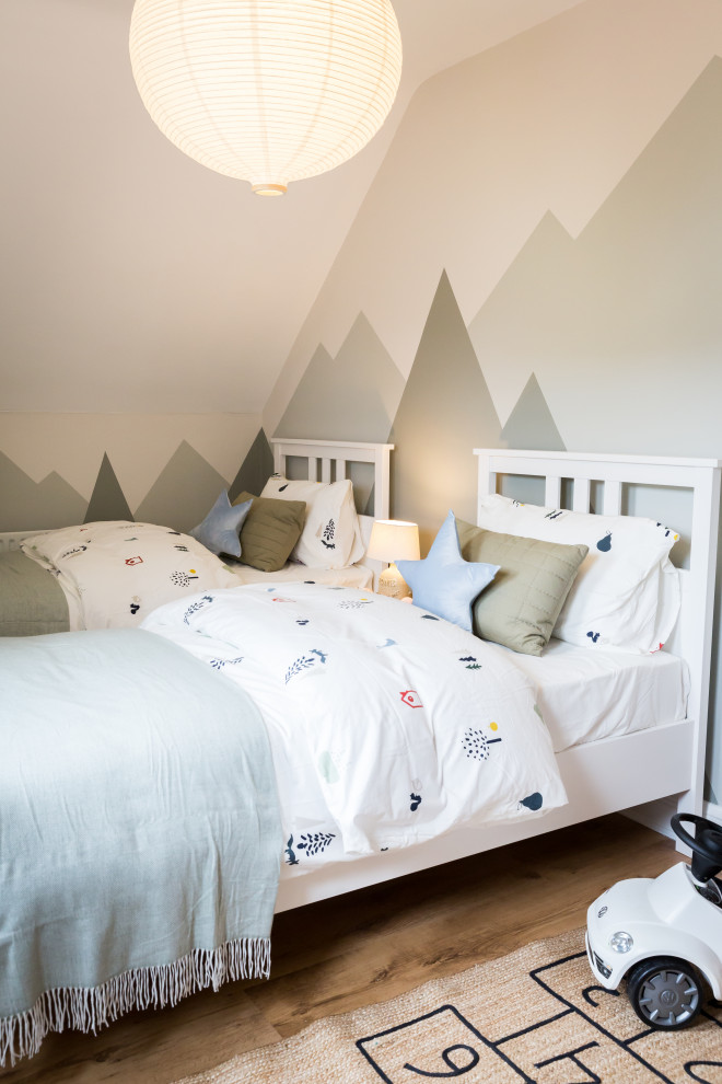 Strandhill holiday home
