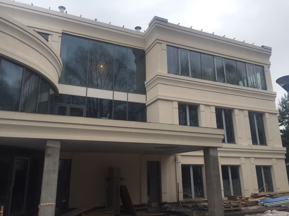 Остров Фантазий (Крылатское, Москва)