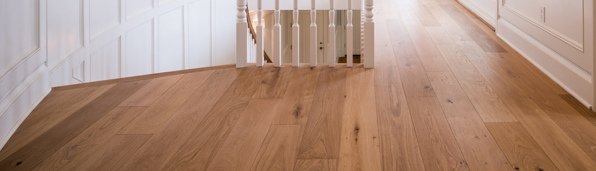 Most Popular Hallmark Floors' Projects on Houzz 2016