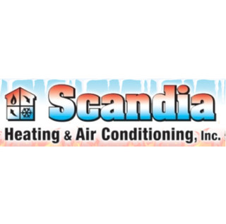 Scandia Heating Air Conditioning Inc Mn Us 55047