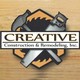 Creative Construction & Remodeling, Inc.