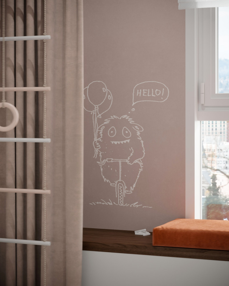 ЖК Архитекторы