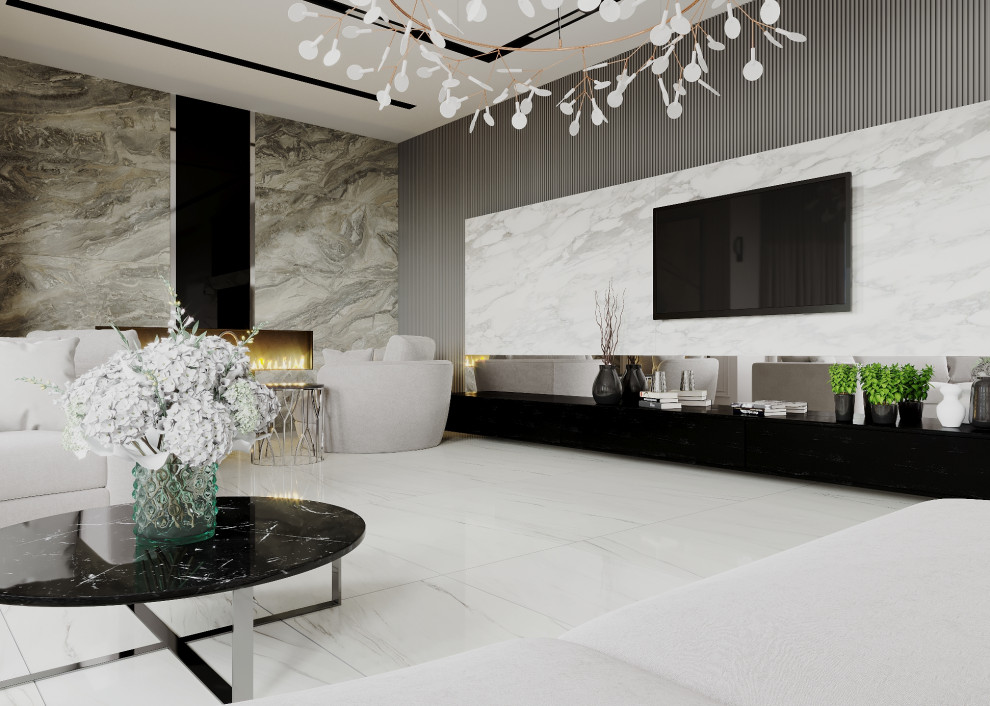 Проект частного дома