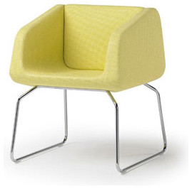 Troy Chair By Artifort