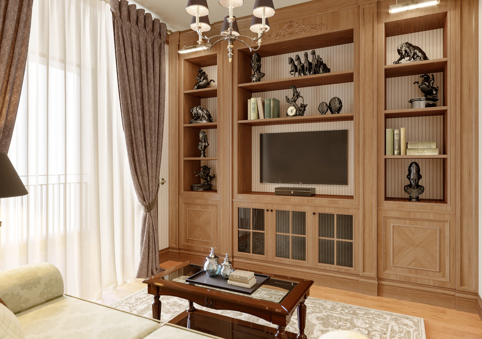 Квартира в ЖК Red Side