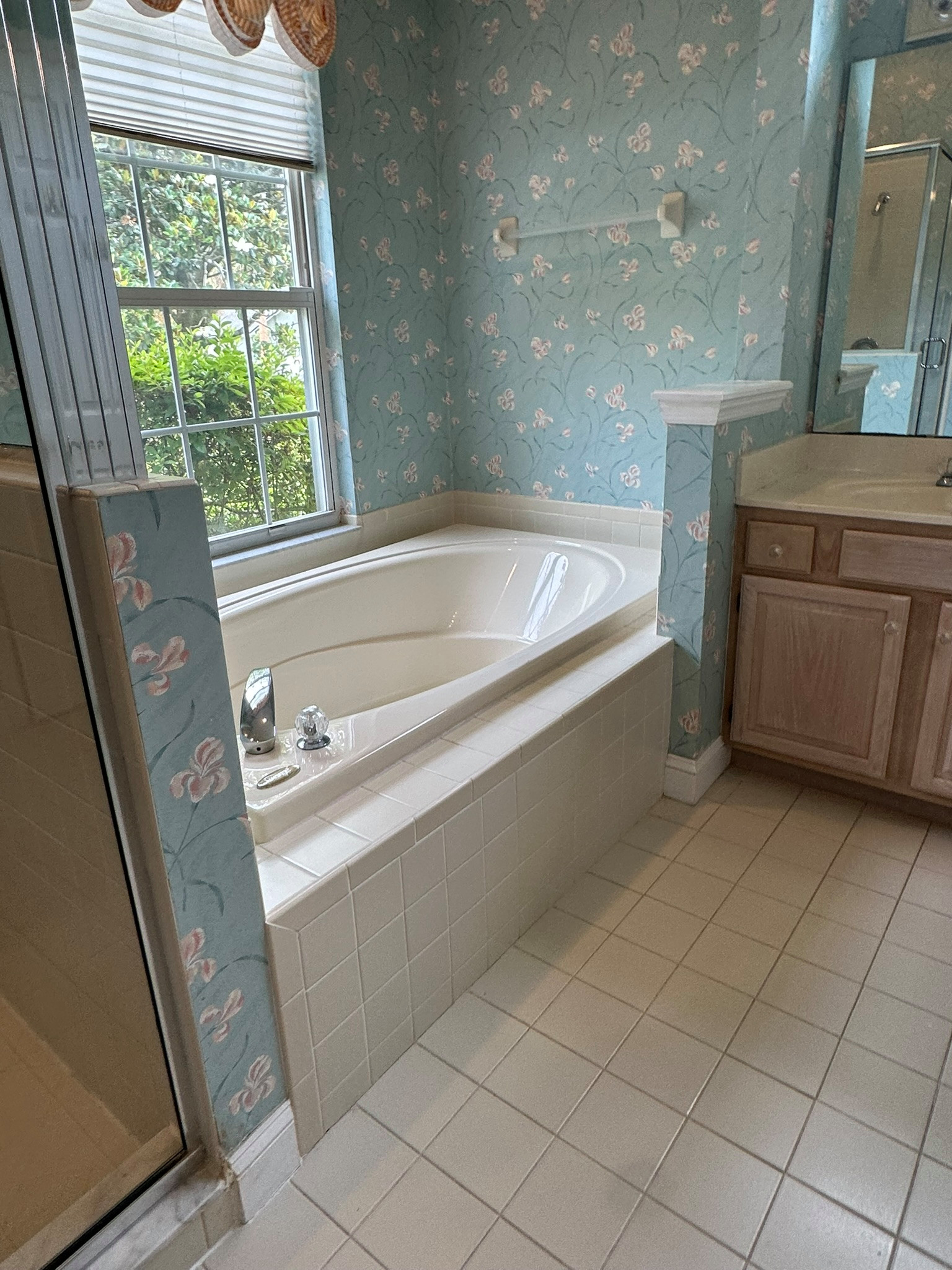 Complete Bathroom Remodel and Makeover