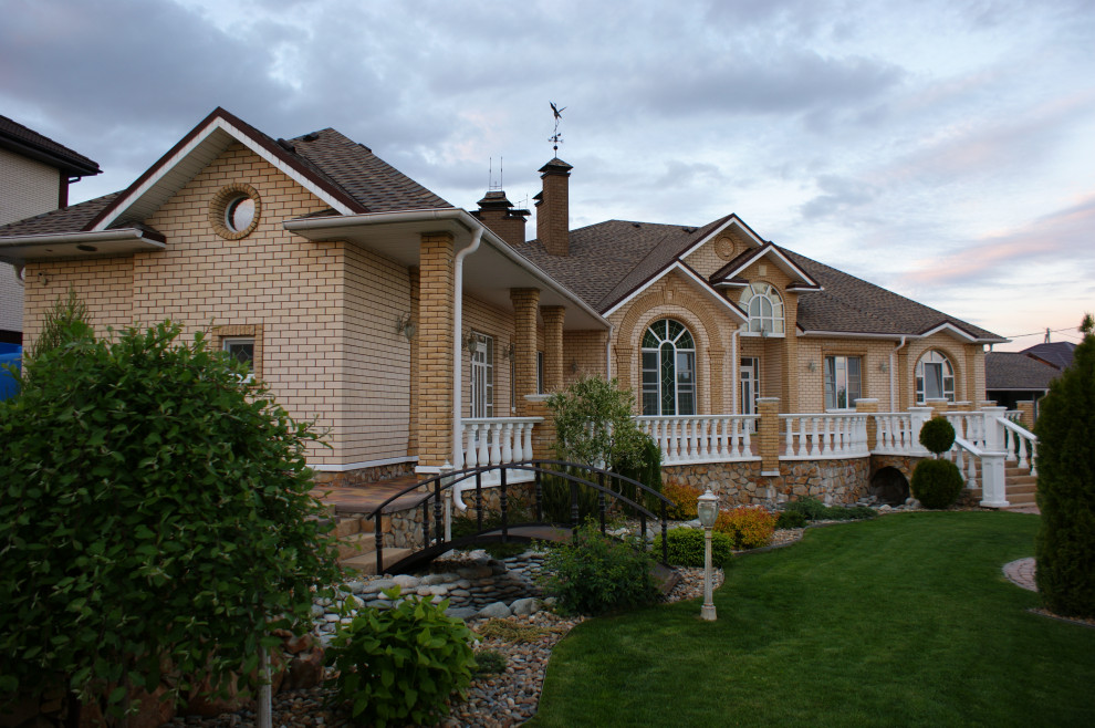 Васильковая