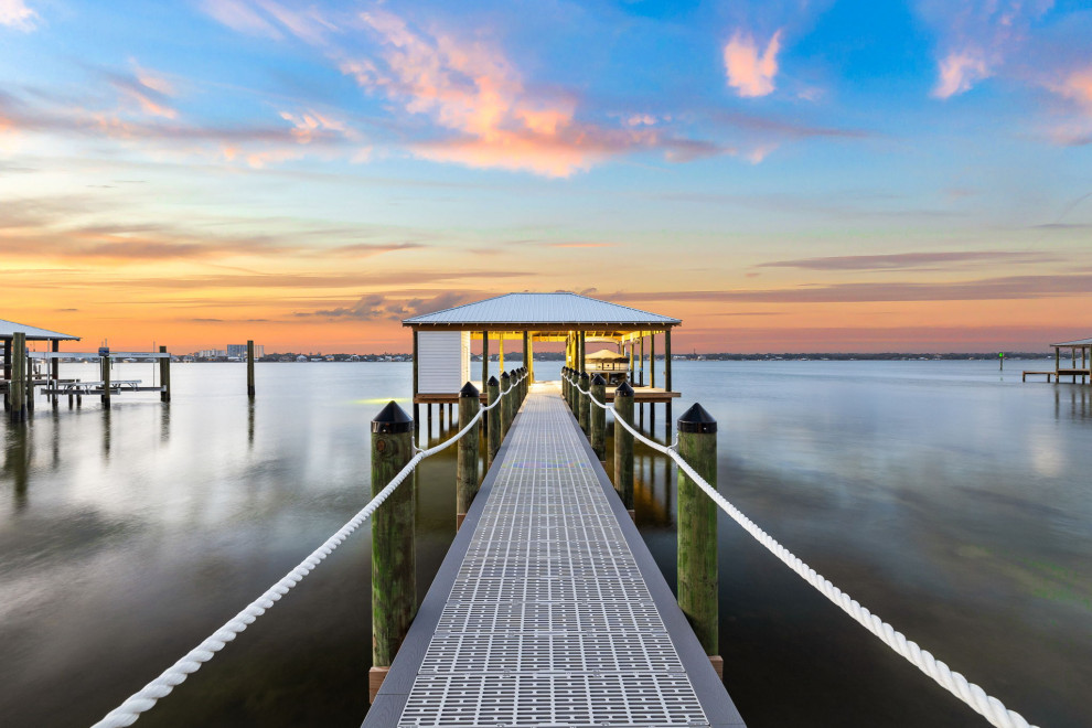 Waters Edge