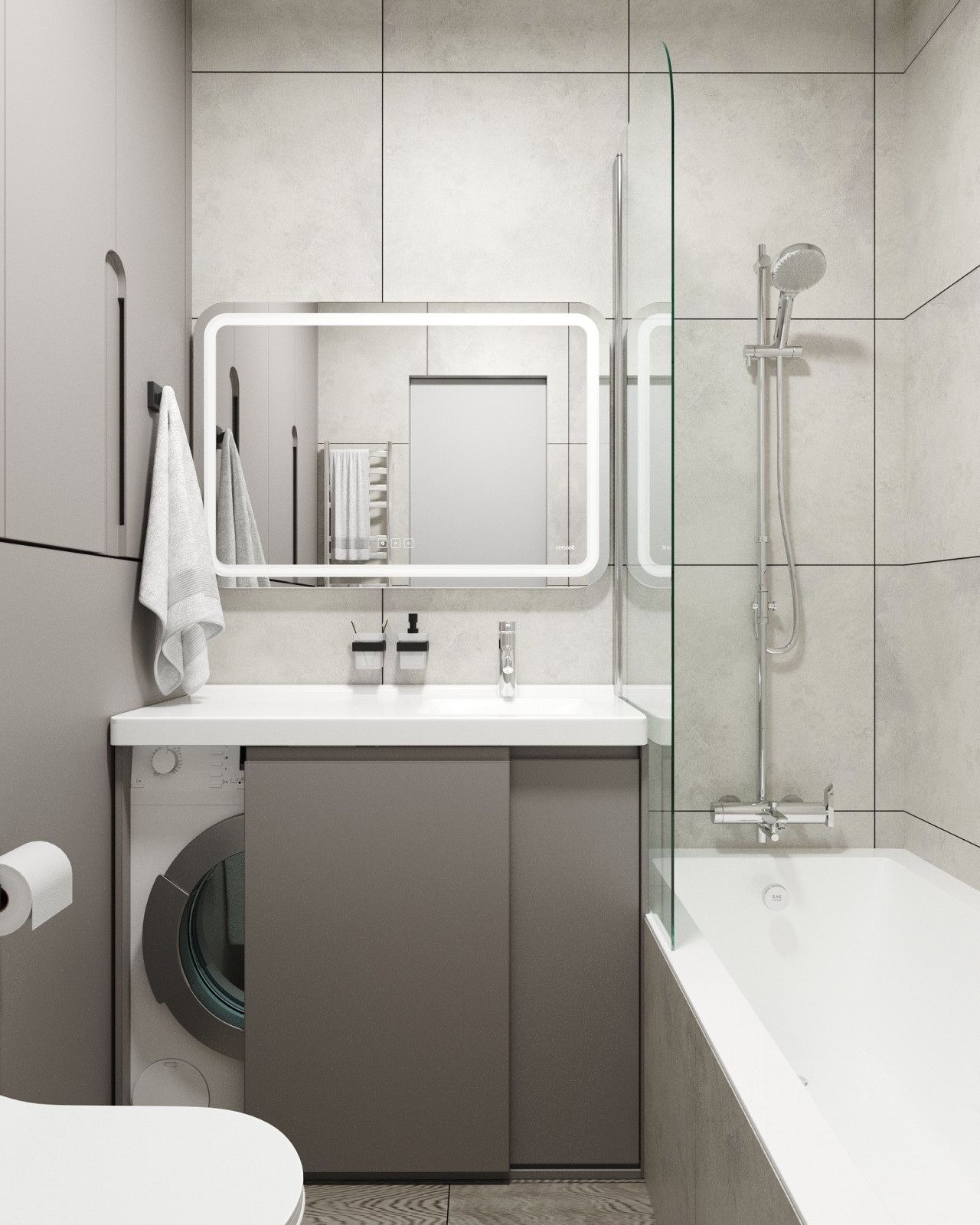 Студия для Александра