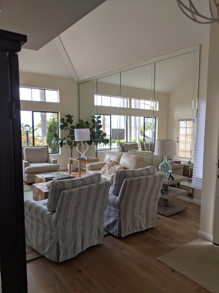 Coronado Cays Remodel