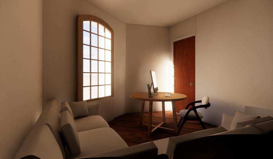 MONTROUGE - Projet Micado | Rénovation totale appartement