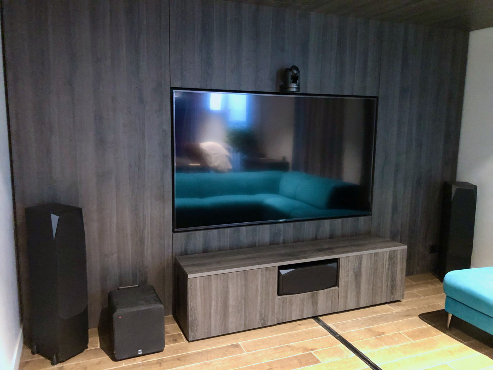 Московский офис компании