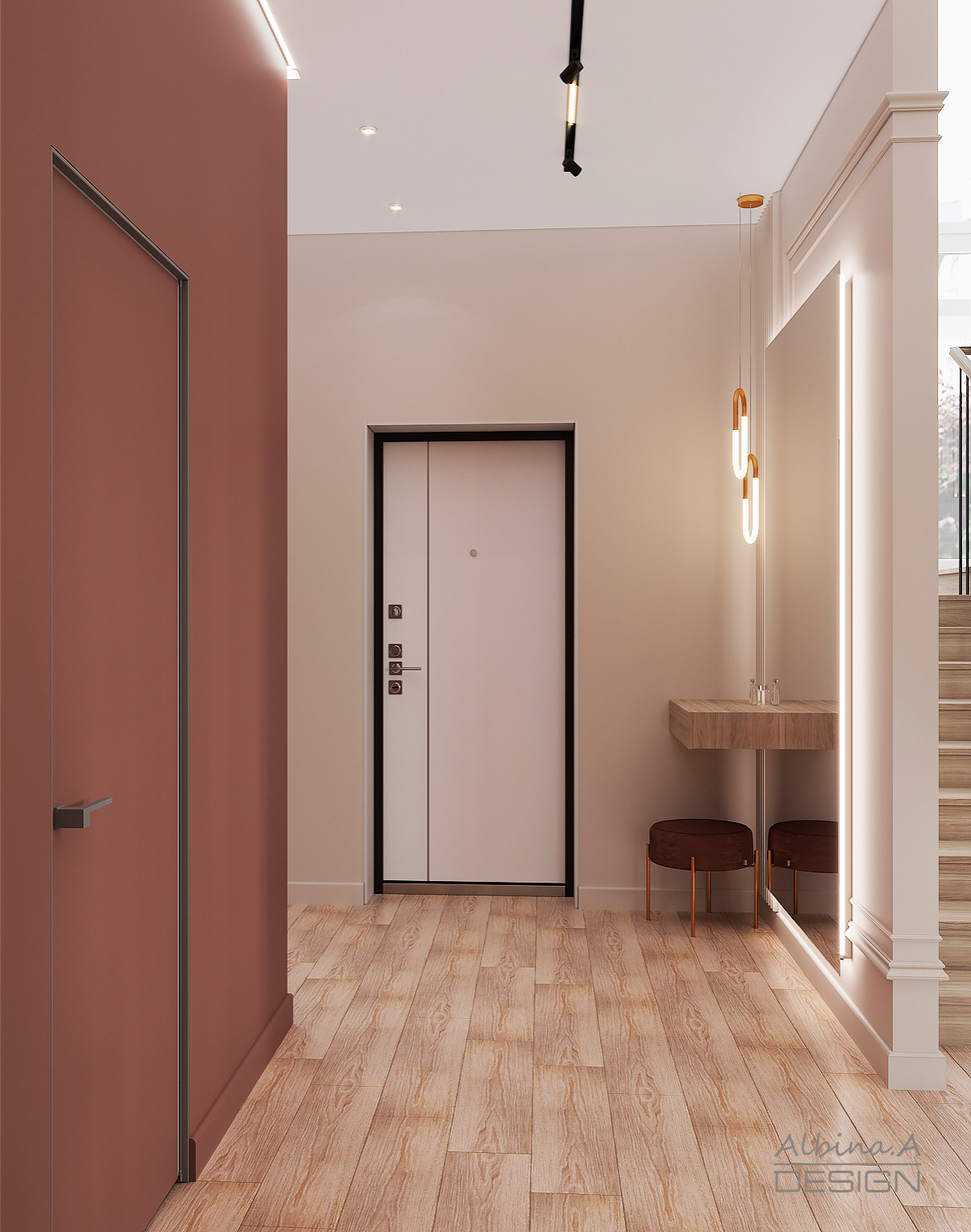 Дом в г. Сарапул (2022г)