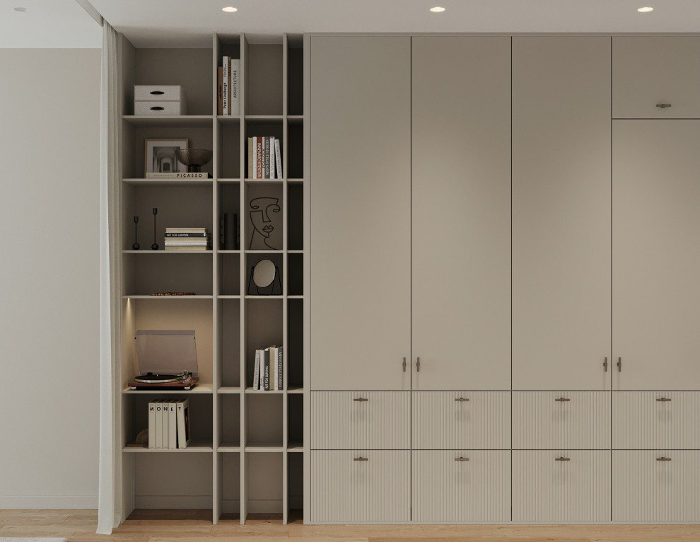 ЖК Футурист