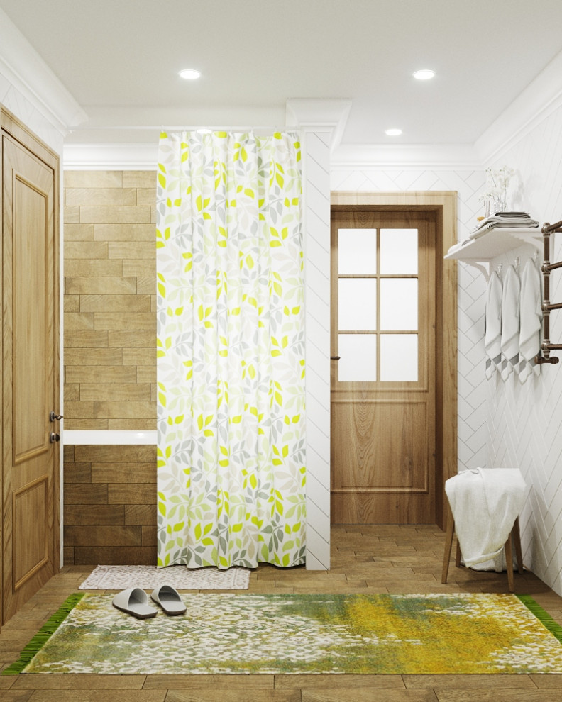 Ванная комната, туалет