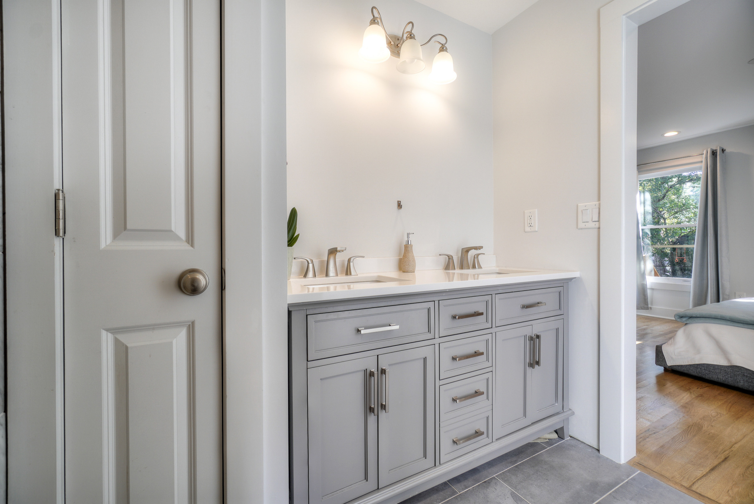 Full Home remodel in Atlanta