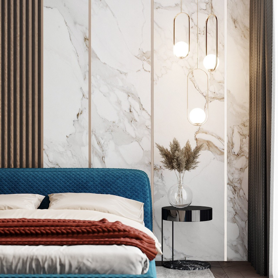 Квартира в ЖК Riverside г. Санкт-Петербург