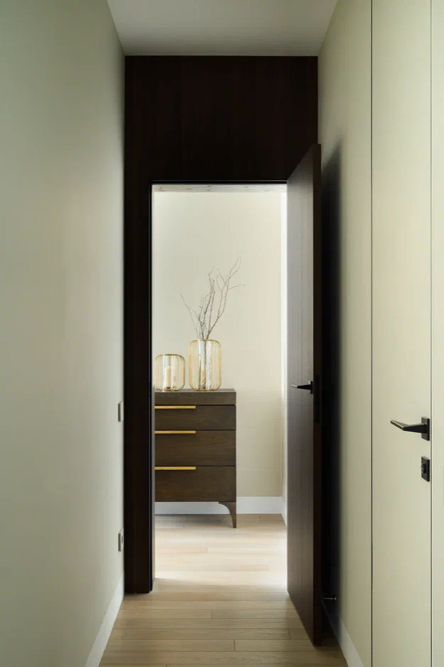 Небо Атланта