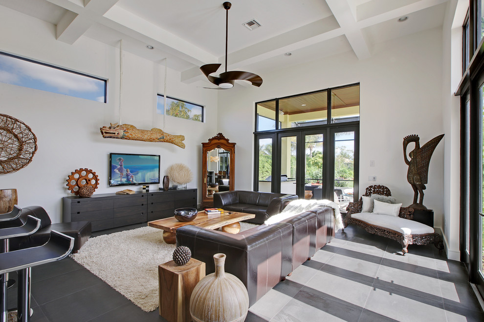 Dreamstar Custom Homes - Custom Home - The Club at Ibis - West Palm Beach, FL