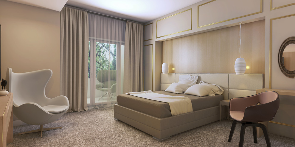 3х комнатная квартира